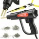 Fiskars ZGRZEWARKA ZSZYWACZ DO PLASTIKU 70W PISTOLETOWY MAR-POL