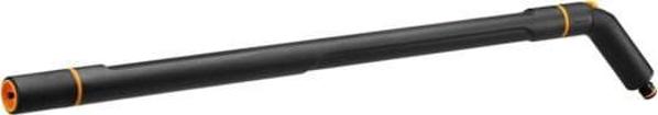 Fiskars Ρυθμιζόμενο Ακροφύσιο Ψεκασμού FS1052185 με Κεφαλή SoftGrip, 120mm