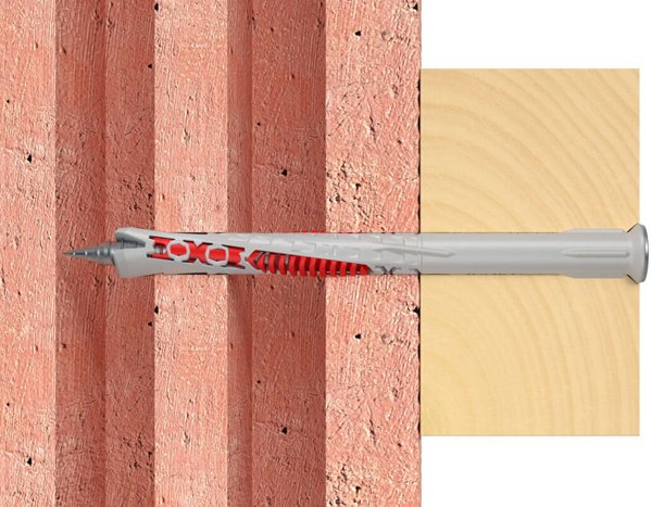 Fischer Fischer DuoXpand 10x200 T 50 pc.