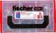 Σετ ούπα Fischer FIXtainer DUOPOWER/DUOTEC 200 τεμ.