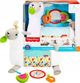 Fisher Price Lama Μεγάλωσε Μαζί Μου 3σε1 (GHJ03)