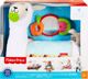 Fisher Price Lama Μεγάλωσε Μαζί Μου 3σε1 (GHJ03)