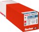 Fischer Fischer PowerFast II 8,0x260 TK TX TG blvz 50