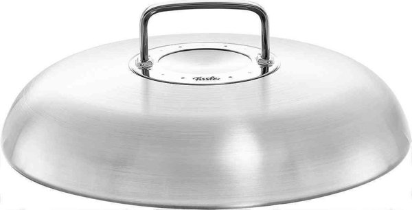 Fissler Pokrywa do patelni 28cm OPC 2