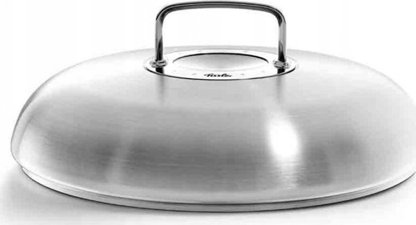 Fissler Pokrywa do patelni 28cm OPC 2