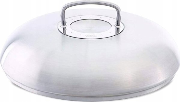 Fissler Pokrywa do patelni 28cm OPC 2