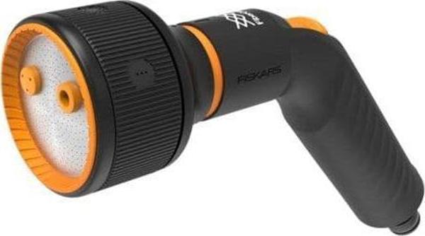 Fiskars ΠΙΣΤΟΛΕΤ ΖΡΑΣΑΝΤΙΚΟ 3-ΛΕΙΤΟΥΡΓΙΩΝ FIBERCOMP FS1054782