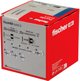 Fischer Fischer DuoHM 6x55 S TX 25 St.