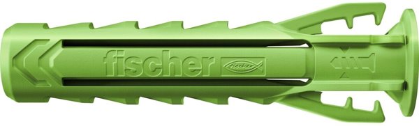 Fischer Dübel SX Plus Green 12x60