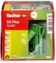 Fischer Dübel SX Plus Green 12x60