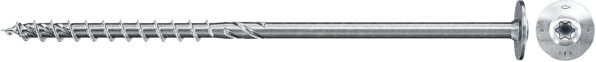Fischer Fischer PowerFast II 8,0x240 TK TX TG blvz 50