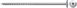 Fischer Fischer PowerFast II 8,0x240 TK TX TG blvz 50