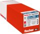 Fischer Fischer PowerFast II 8,0x240 TK TX TG blvz 50