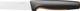 Fiskars Functional Form Μαχαίρι Για Ντομάτες 24cm, Οδοντωτή Λεπίδα Από Ανοξείδωτο Ατσάλι, FS1057543