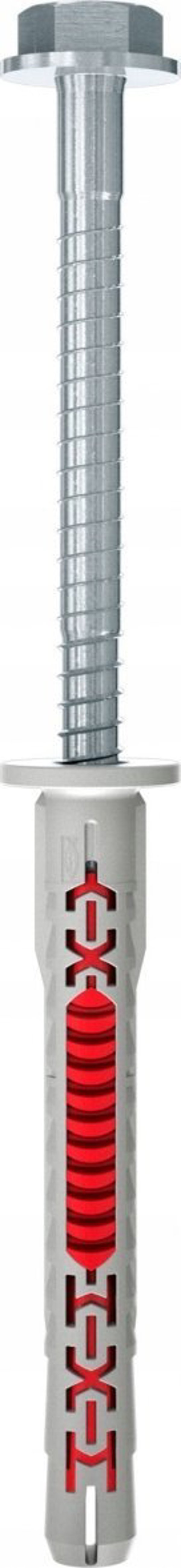 Fischer Fischer DuoXpand 10x80 FUS 50 τεμ.