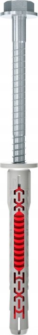 Fischer Fischer DuoXpand 10x80 FUS 50 τεμ.