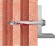 Fischer Fischer DuoXpand 10x80 FUS 50 τεμ.