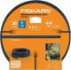 Fiskars Λάστιχο Κήπου 1/2" 20m - Q3 FS1027102 - Σύστημα Άρδευσης