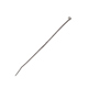 Fischer Opaska kablowa UBN 2,5 x 100mm czarna 100szt. (87488)
