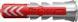 Σετ Fischer Fischer PROFI-BOX DUOPOWER, 132 τεμάχια