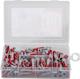 Σετ Fischer Fischer PROFI-BOX DUOPOWER, 132 τεμάχια