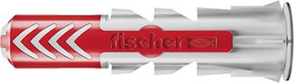 Fischer Κολλητήρας DuoPower 12 x 60mm 25τεμ.