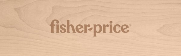 Fisher Price Ξύλινο παζλ, έντομα Fisher Price