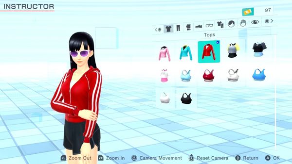 Fitness Boxing 2: Rhythm and Exercise Nintendo Switch