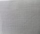 FITTED SHEET POLYCOTTON 90X200+25 GREY
