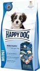 Fit&Vital Mini Puppy, ξηρή τροφή για κουτάβια μικρών ρατσών από 4 εβδομάδες, 800 g