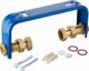 Fitting Fitting konsola do wodomierza DN15 GZ 3/4" WM001K-1/2