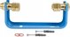 Fitting Fitting konsola do wodomierza DN15 GZ 3/4" WM001K-1/2