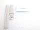 Fitbit Smartband Fitbit FitBit 5 Charge, Infinity Band, Moon White, Large [outlet]