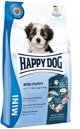 Fit&Vital Mini Puppy, ξηρή τροφή για κουτάβια μικρών ρατσών από 4 εβδομάδων, 10 kg
