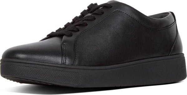 FitFlop Rally Sneakers X22-090 Μαύρο 39
