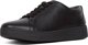 FitFlop Rally Sneakers X22-090 Μαύρο 39