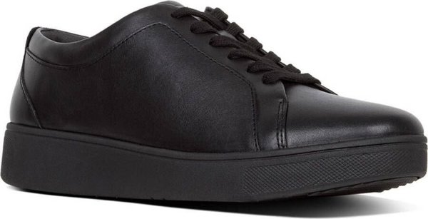 FitFlop Rally Sneakers X22-090 Μαύρο 39