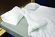 FITTED SHEET POLYCOTTON 160X200+25 GREY