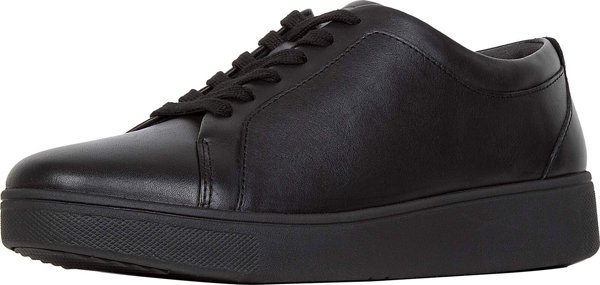 FitFlop Rally Sneakers X22-090 Μαύρο 36