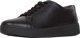 FitFlop Rally Sneakers X22-090 Μαύρο 36