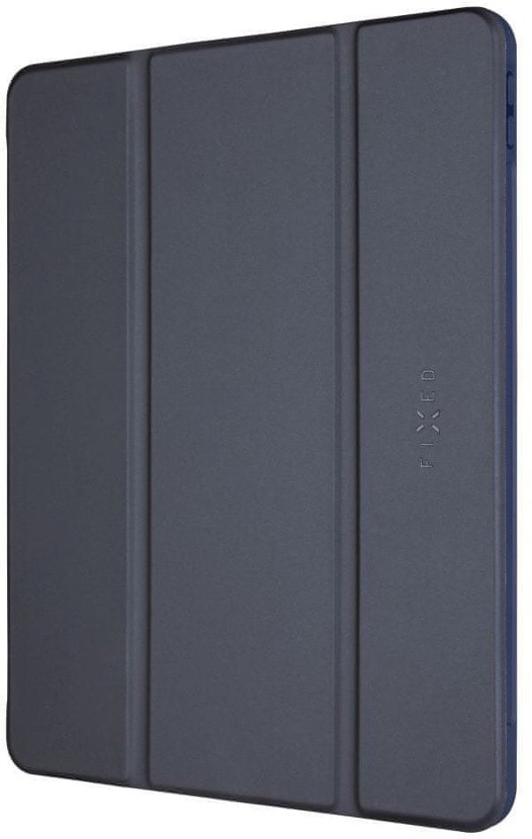 FIXED Padcover do Apple iPad (2018)/iPad (2017)/Air | Sleep and Wake | niebieskie