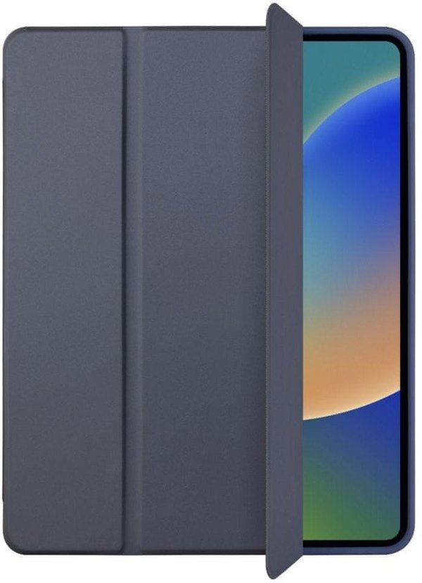 FIXED Padcover do Apple iPad (2018)/iPad (2017)/Air | Sleep and Wake | niebieskie