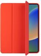 FIXED Padcover do Apple iPad 10,9" (2022)/iPad 11" (2025) | Sleep and Wake |czerwone