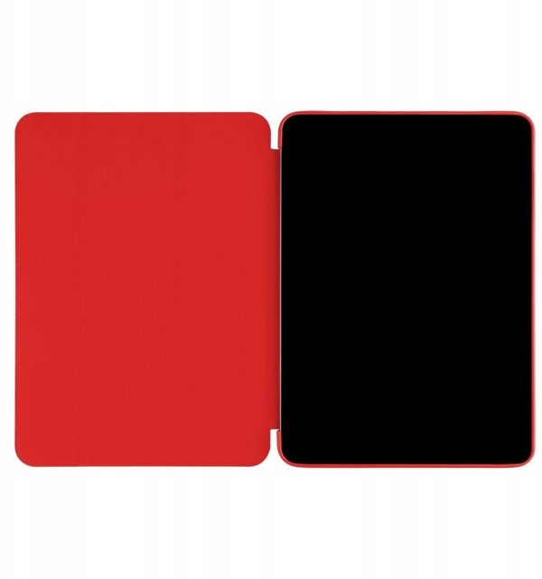 FIXED Padcover do Apple iPad 10,9" (2022)/iPad 11" (2025) | Sleep and Wake |czerwone