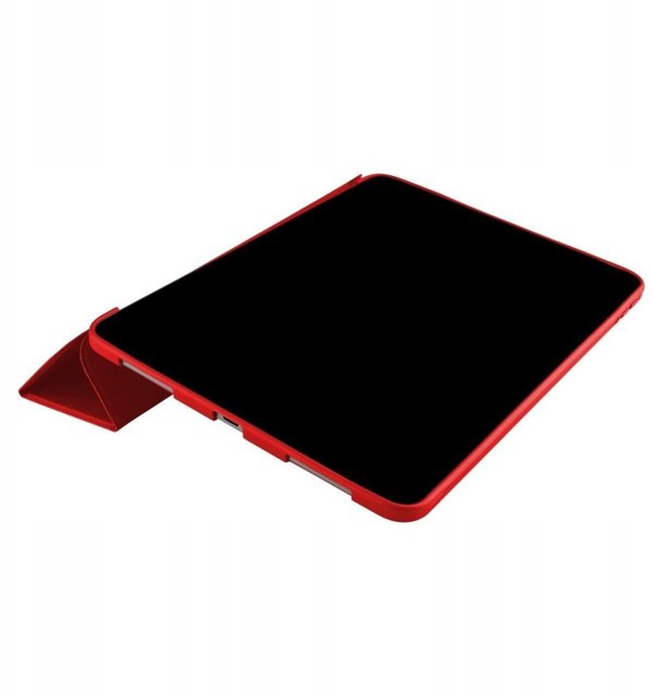 FIXED Padcover do Apple iPad 10,9" (2022)/iPad 11" (2025) | Sleep and Wake |czerwone