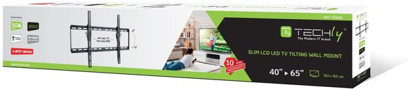 Fixed Wall Bracket Led Tv Lcd