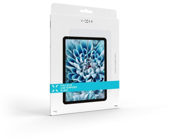 Fixed Προστατευτικό Οθόνης (Tempered Glass) για Honor Pad X8B - Διάφανο