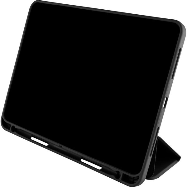 FIXED Padcover+ na Apple iPad mini 7 gen. 2024 / 6 gen. 2021(A17 Pro) czarne