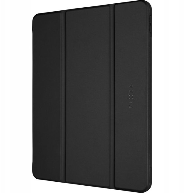 FIXED Padcover+ na Apple iPad mini 7 gen. 2024 / 6 gen. 2021(A17 Pro) czarne