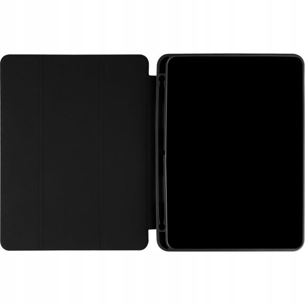 FIXED Padcover+ na Apple iPad mini 7 gen. 2024 / 6 gen. 2021(A17 Pro) czarne